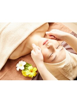 小顔になりたい