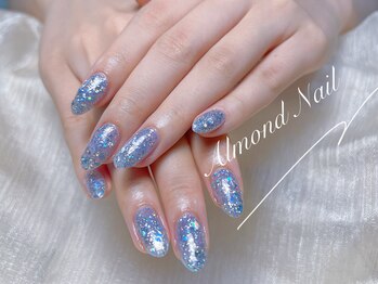 アルモンドネイル(Almond Nail)/