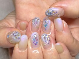 HAND:定額8250円コース