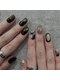 クレモアネイル 池袋西口店(CLEMORE NAIL)の写真/ワンカラーやマグネット、日常に馴染むこだわりのニュアンスネイルまで、ご希望に合わせて幅広くご提案!
