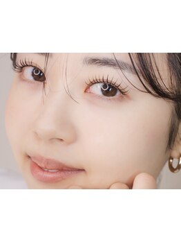 エクステの種類が豊富