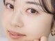 カルム 藤沢(Calm)の写真/《LED×&healthy(アンドヘルシー)》でつくるワンホンマツエク*目に縦幅UPで印象的な目元お届けします♪