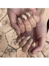 ラナ(Lana)/ニュアンス