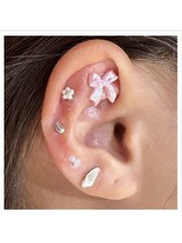 アース オーセンティック 新浦安店(EARTH Authentic)/【耳ツボジュエリー】