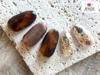 アンジュ 船橋店/￥9980