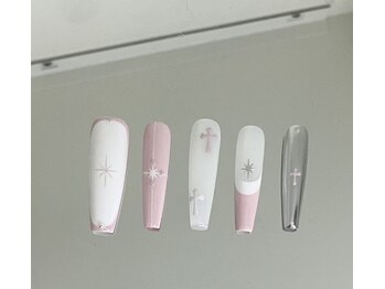 サクラ(SAKURA)/ネイル