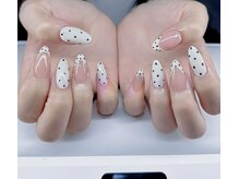 ティーリーネイルズ 原宿(T.Lee Nails)/
