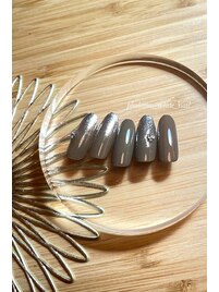 定額ネイルデザイン 夏秋冬