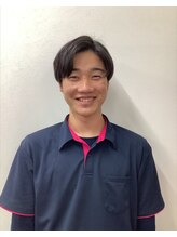 ゼロヒャク整骨院(ZERO100整骨院) 濱田 悠斗