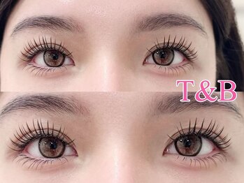 ティービー 渋谷(T&B)/