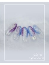 はあとねいる 大阪南堀江店/定額　4,400円