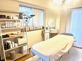 つくばストレッチ ブルーミングクリア(blooming clear)の写真/【期間限定☆】短期集中×速攻効果！食事指導込みダイエット150分￥23,000→￥15,000♪健康的で美しく☆