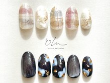 オル('olu)/12月ハンドジェル定額【Nuance】