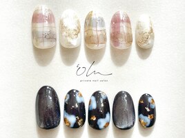 12月ハンドジェル定額【Nuance】