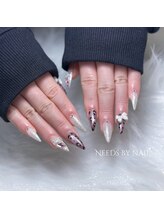 ニーズ バイ ネイル(Need’s by nail)/