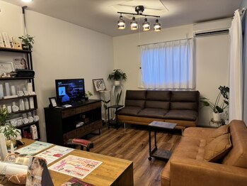 HRYUQの写真/原因不明の不調はホルモンの乱れが原因かも…?ホルモンバランスを整えることで様々なお悩みを改善。