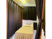 ボディトリートメント、アロマリンパオイル