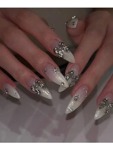 ジェミニ ネイル(GEMINI nail)/