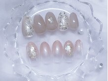 フェリスネイル 池袋店(Feliz Nail)/定額アート