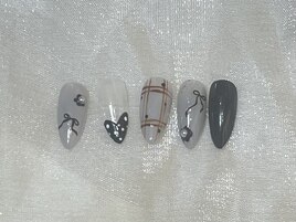 ワンホン定額/韓国ネイル