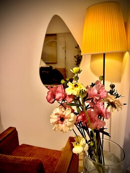 アンジール(ANJIR)/