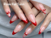 ロージー(Rosie)/フレンチ