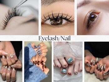 モンシュシュ(Monchouchou)の写真/アイラッシュ・ネイル・リラクゼーション・エステを通し、美と癒しを届けるトータルサロン◆