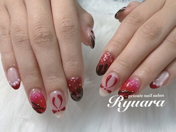 ストロベリーチョコ