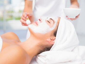 SALANの写真/韓国肌管理ができるサロンが豊中にオープン!オーナーが数多くの韓国プロブランドから悩みに応じてセレクト