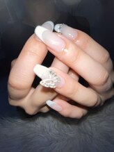 ソラール(SOLAR)/王道白バーチャルフレンチ♪