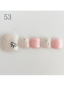 エクラ(Eclat)/フット　￥４.９００