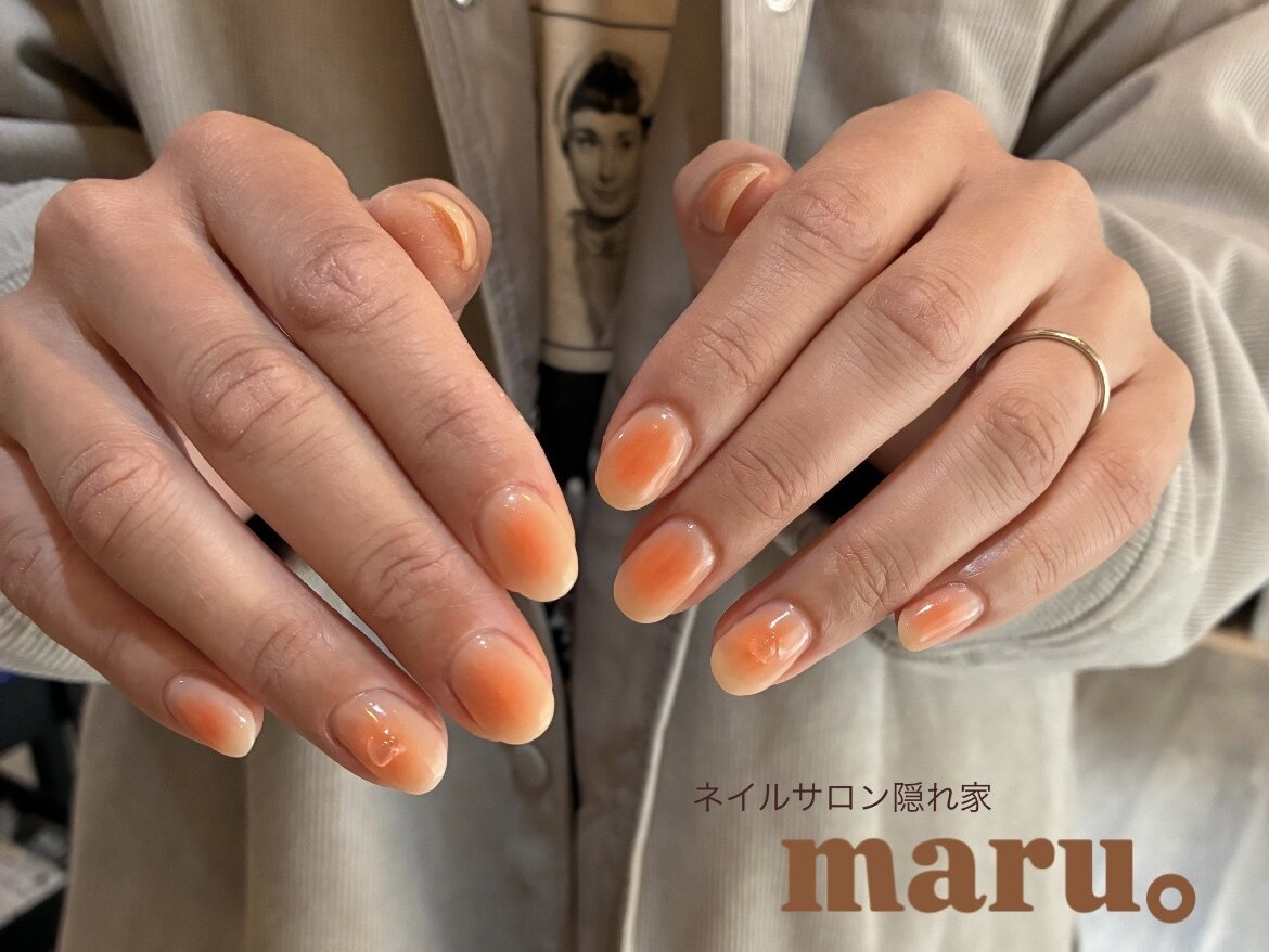 マル(maru。)｜ホットペッパービューティー