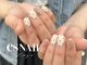 エスネイル 渋谷本店AT公園通り(es NAIL)の写真