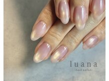 ルアナ(luana)の雰囲気(人気No.3★ enoi ★ミルクマグ)