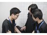 ★頭痛改善★原因から整える整体＋姿勢矯正 ¥2,980