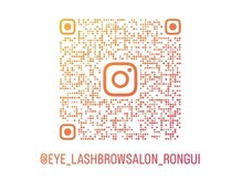ロングイ 和泉府中 泉大津(Rongui)の雰囲気（eyelashsalon Rongui Instagram）