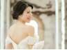 【6月限定★花嫁様】体験０円♪前撮り・結婚式に向けて集中ボディメイク〇