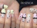 ジェル