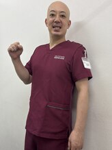協栄接骨院&nbsp;石川 幹朗