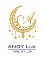 アンディ ルクス(ANDY Lux)/ANDY Lux