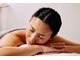 ヴィノス 麻布十番(VENUS)の写真/フェイシャルとボディの同時施術が魅力！効果と癒しが共存する贅沢なサロン時間◎