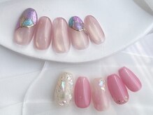 ネイルズガーデン(NAILS GARDEN)