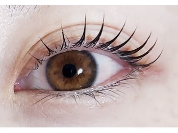Relie eyelash & nailの写真/韓国風人気ロッド～豊富にご用意◎デザイン自由自在！まつげパーマ＆エクステで理想の目元へ★