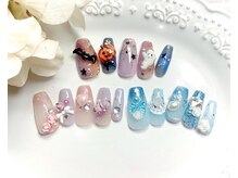 ハッピービューティー(Happy Beauty)の雰囲気（2、5時間以内やり放題(長さだしも可)11000円学割8800円）