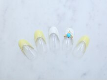 ピュールネイル(pur nail)/ネイルデザイン