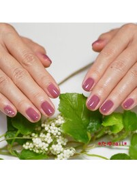 パラジェル新色キャンペーン