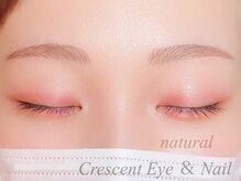 クレセント アイアンドネイル 今泉店(Crescent)/眉毛ワックス脱毛