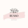 エステ サロン ルッソ(RUSSO)のお店ロゴ