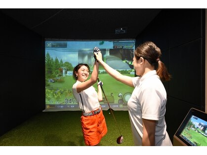 チキンゴルフ ららぽーと和泉店(Chicken Golf)の写真