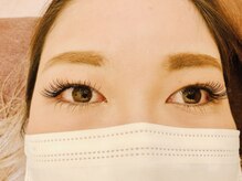 コアバイサラ 山口店(koa by SARA)/○エクステ付け放題○